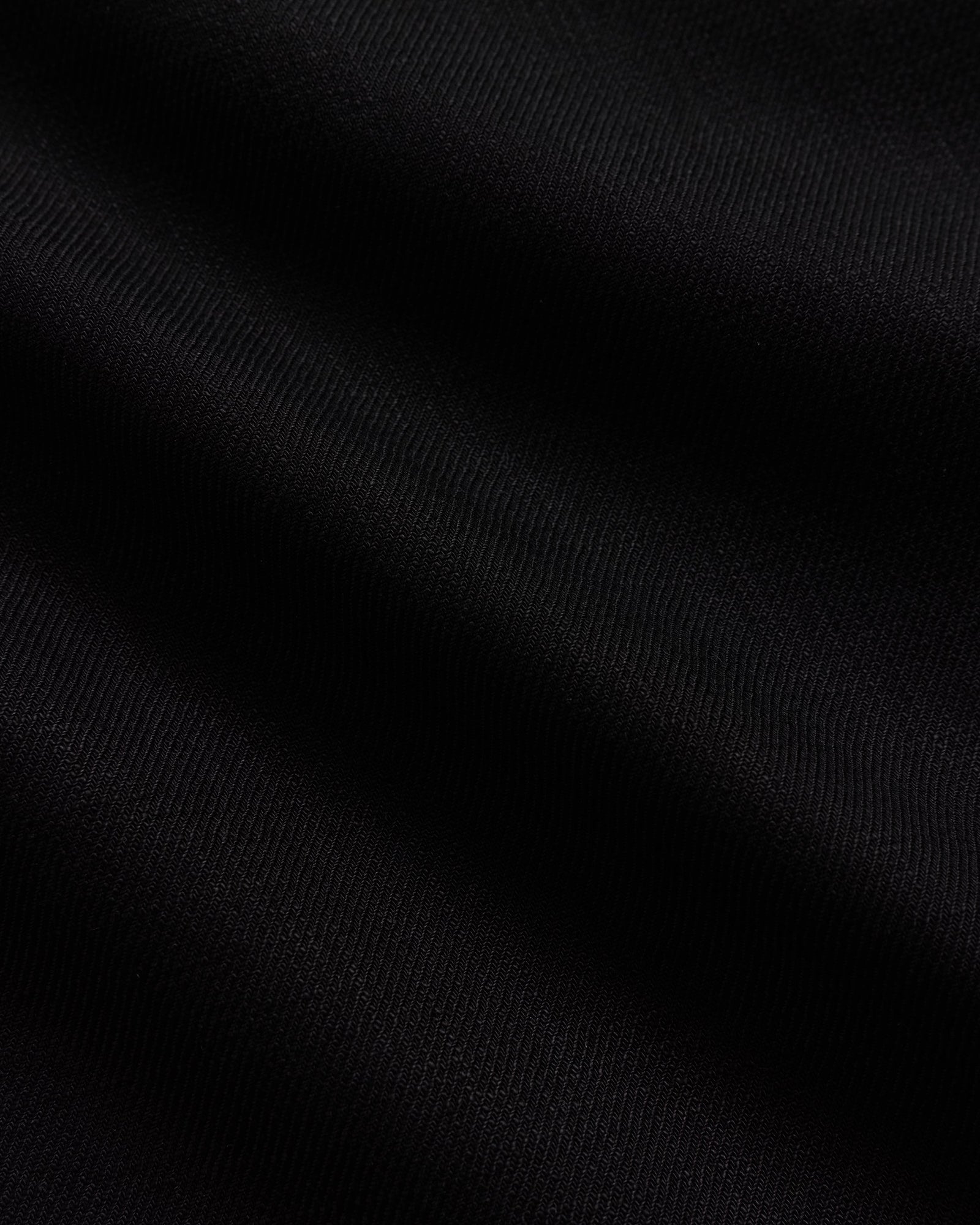 Patch Cargo Short | Black