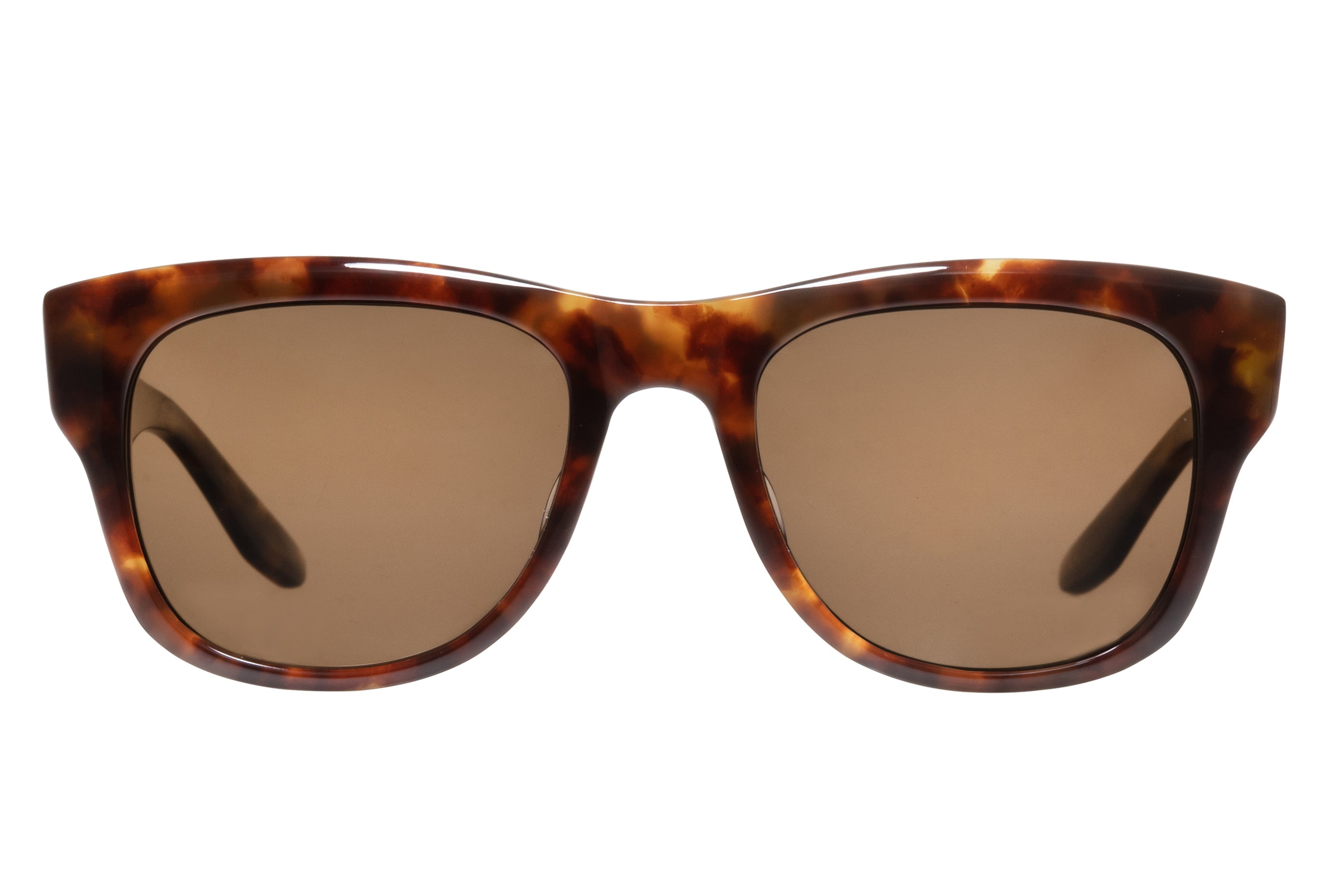 Mens | KUHIO | Chestnut | Rectangle