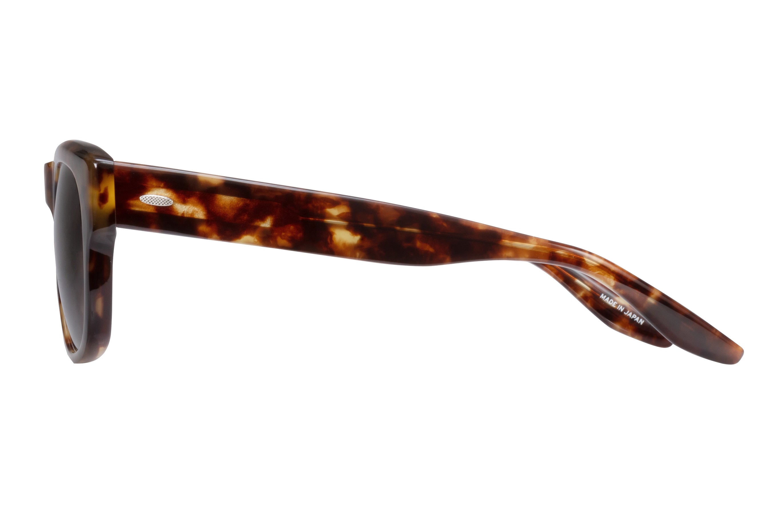 Mens | KUHIO | Chestnut | Rectangle