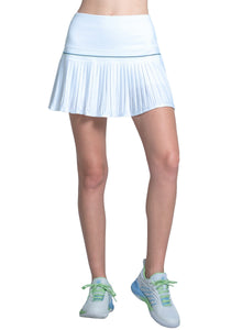 K-swiss | Court Rush Skirt-14" | White