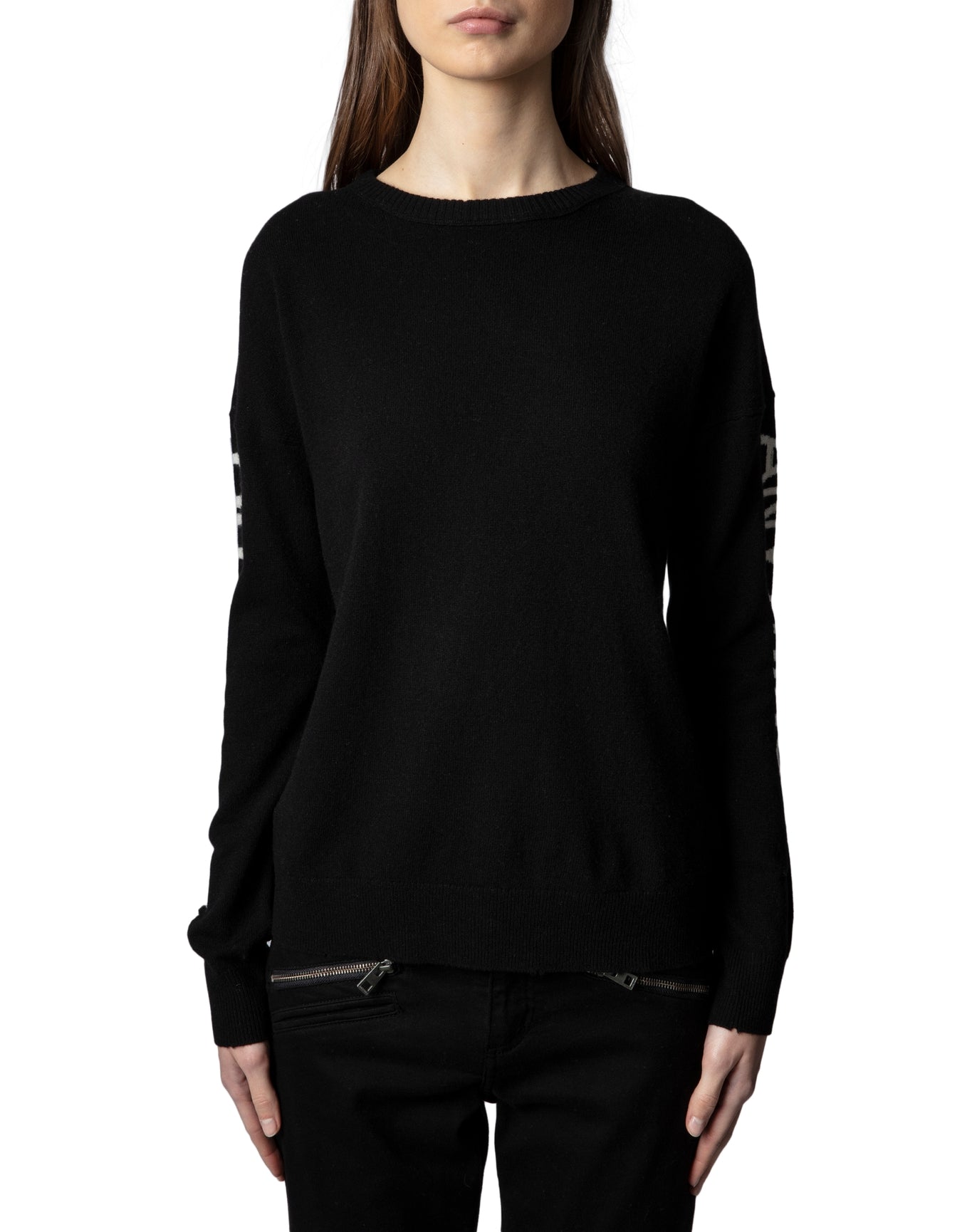 Women | Gaby Girls Can Do | Noir