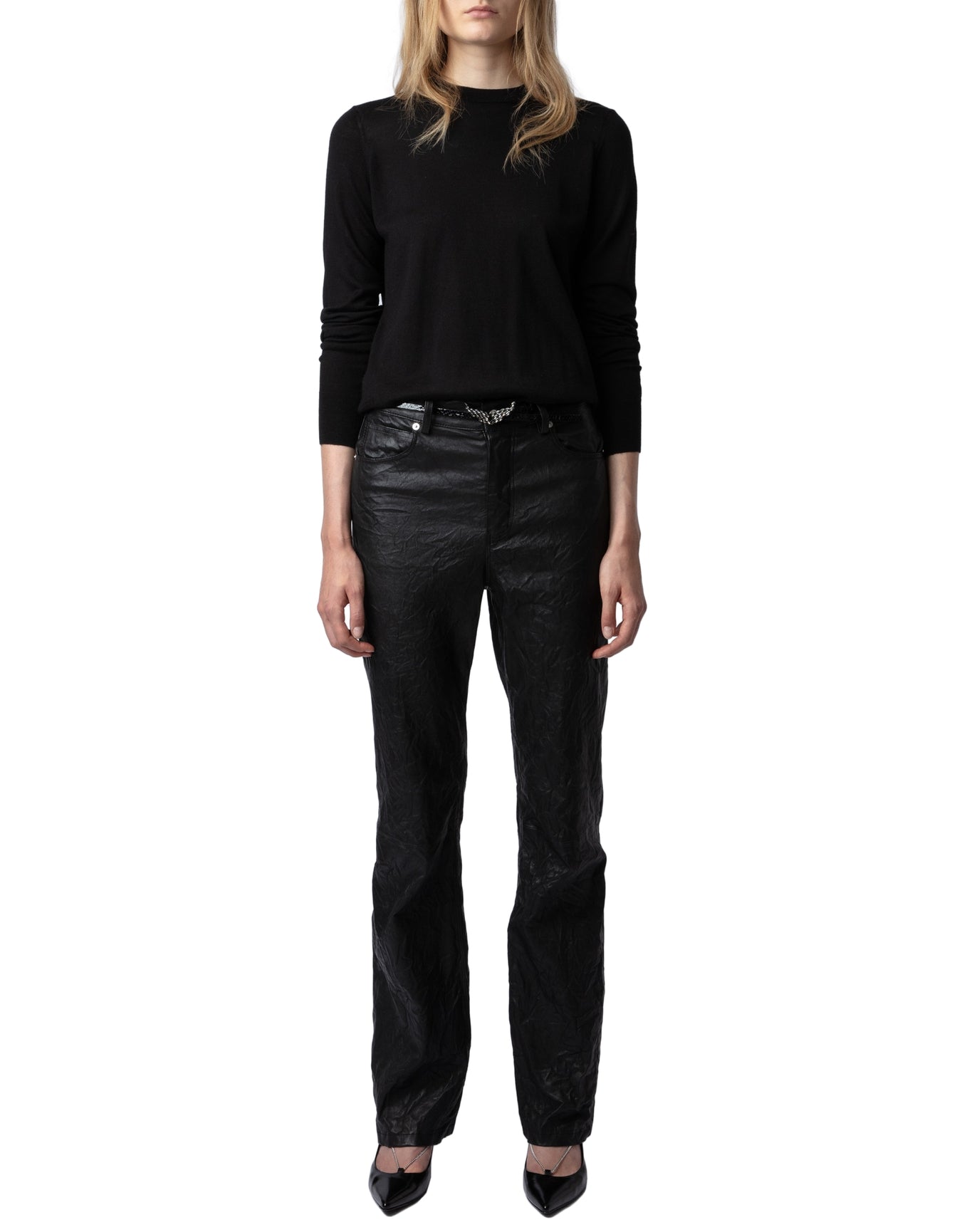 Women | Emma We | Noir