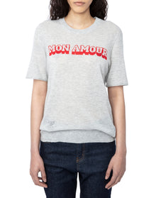 Women | Ida Cp Mon Amour | Neige