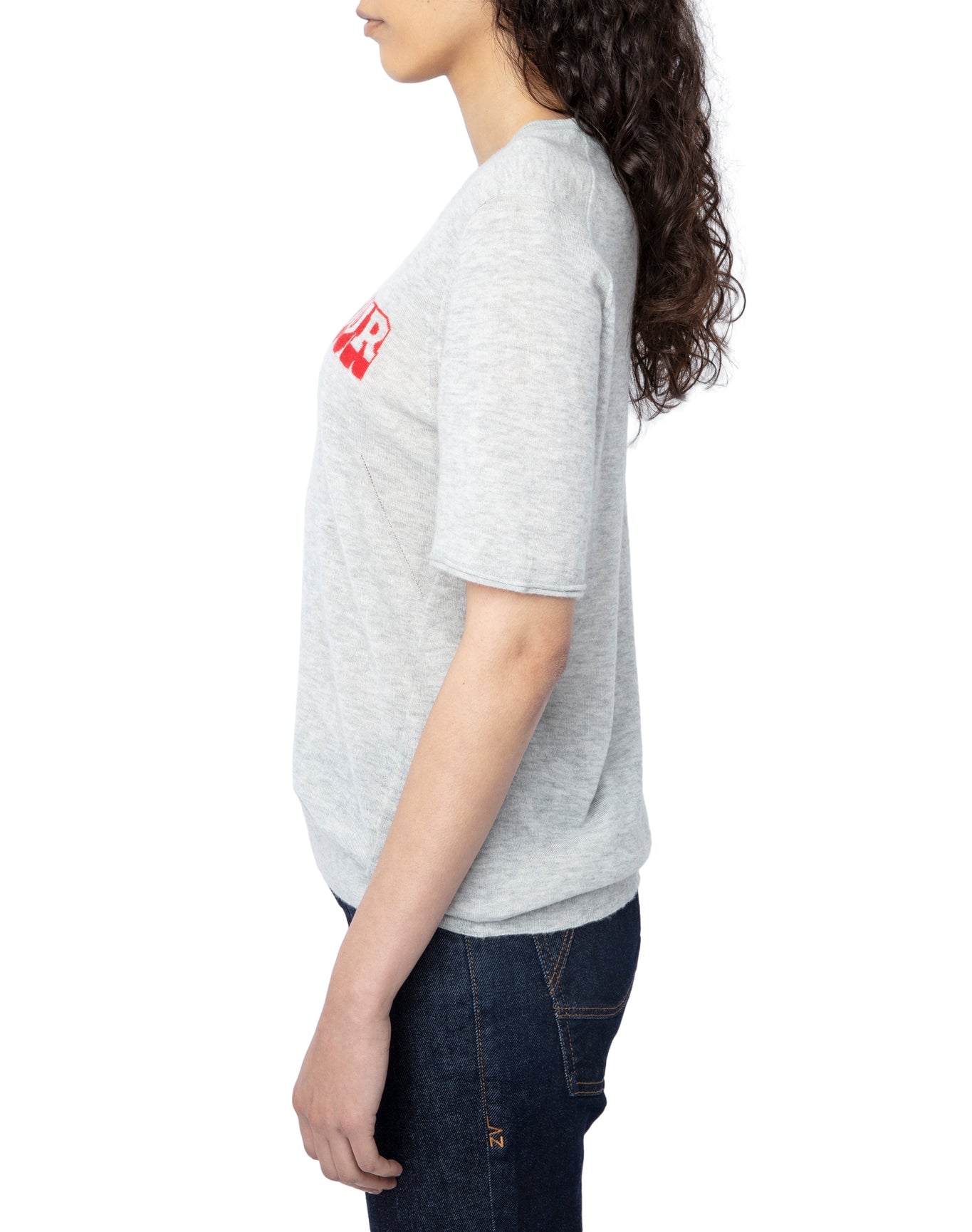 Women | Ida Cp Mon Amour | Neige