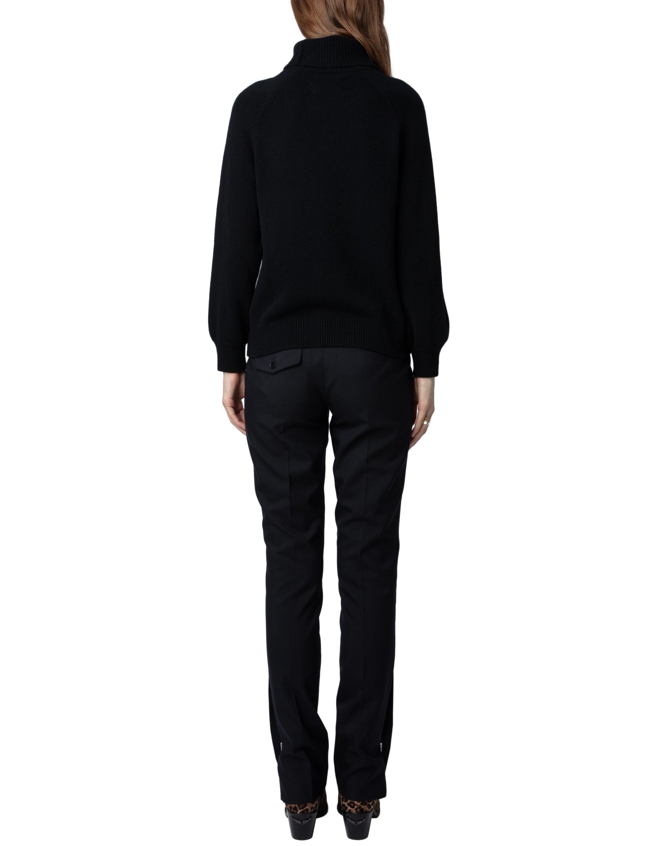 Women | Mory Ws | Noir