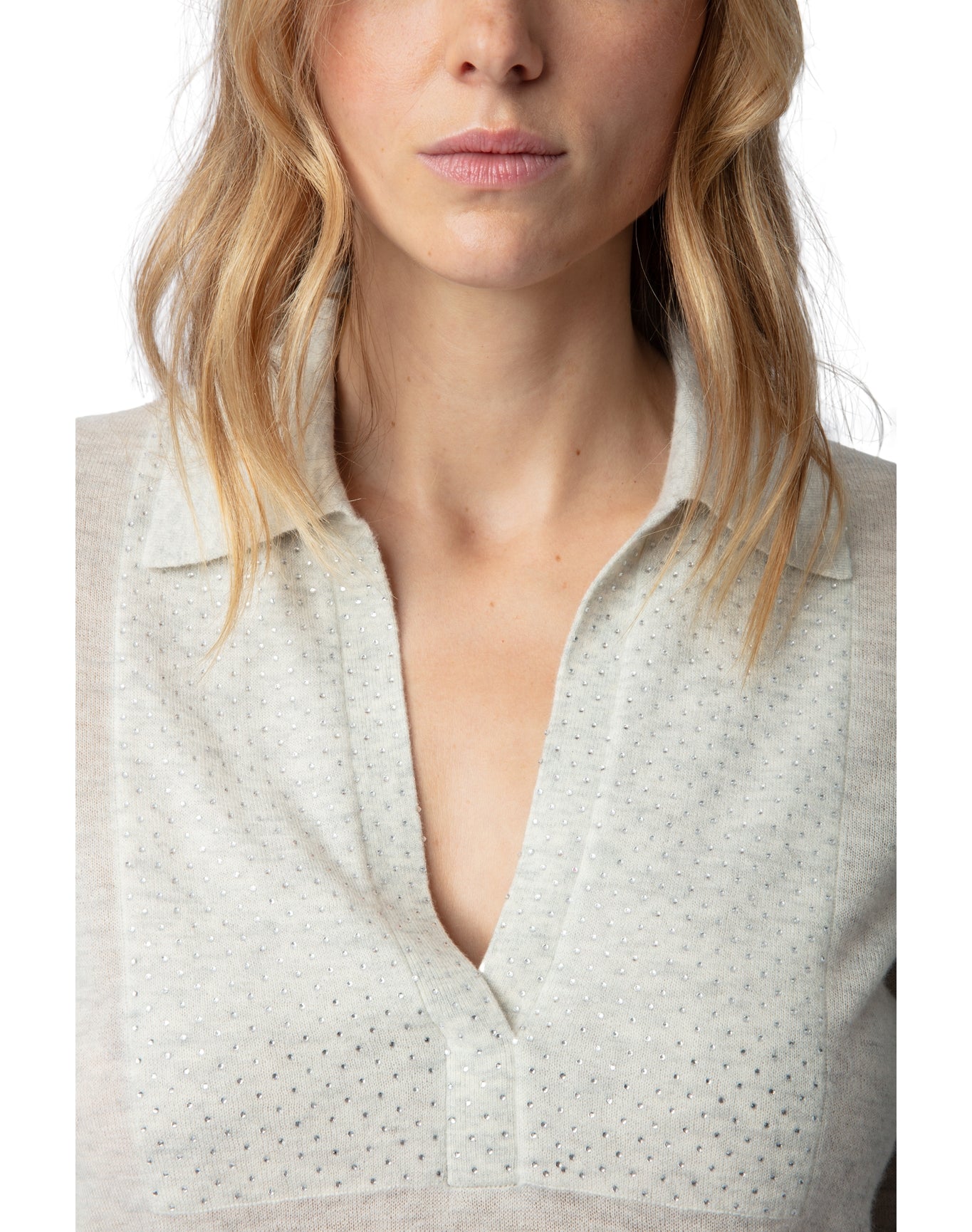 Women | Sally Cp Strass | Neige