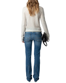 Women | Sally Cp Strass | Neige