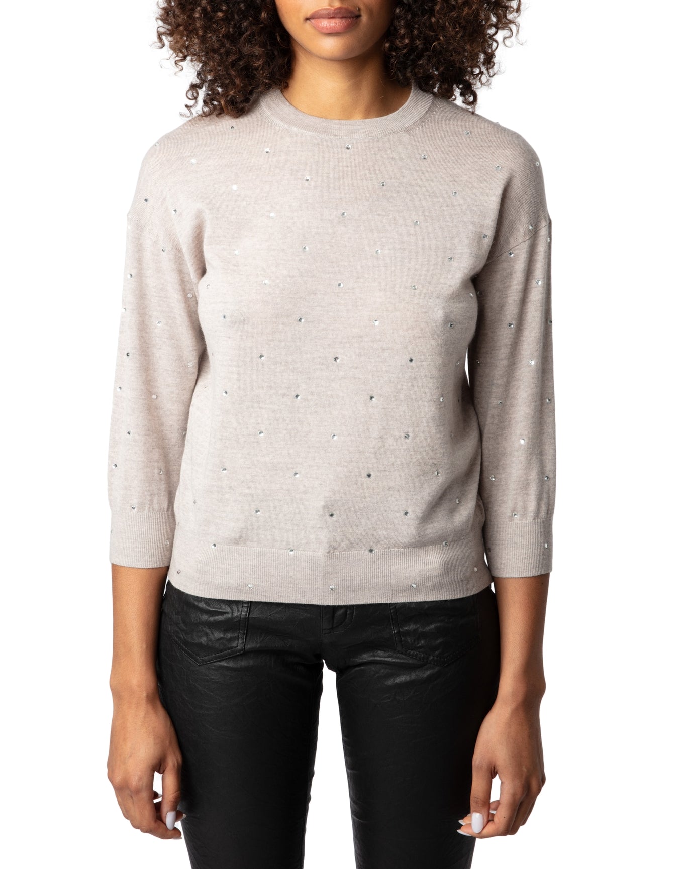 Women | Kandy We Strass | Latte