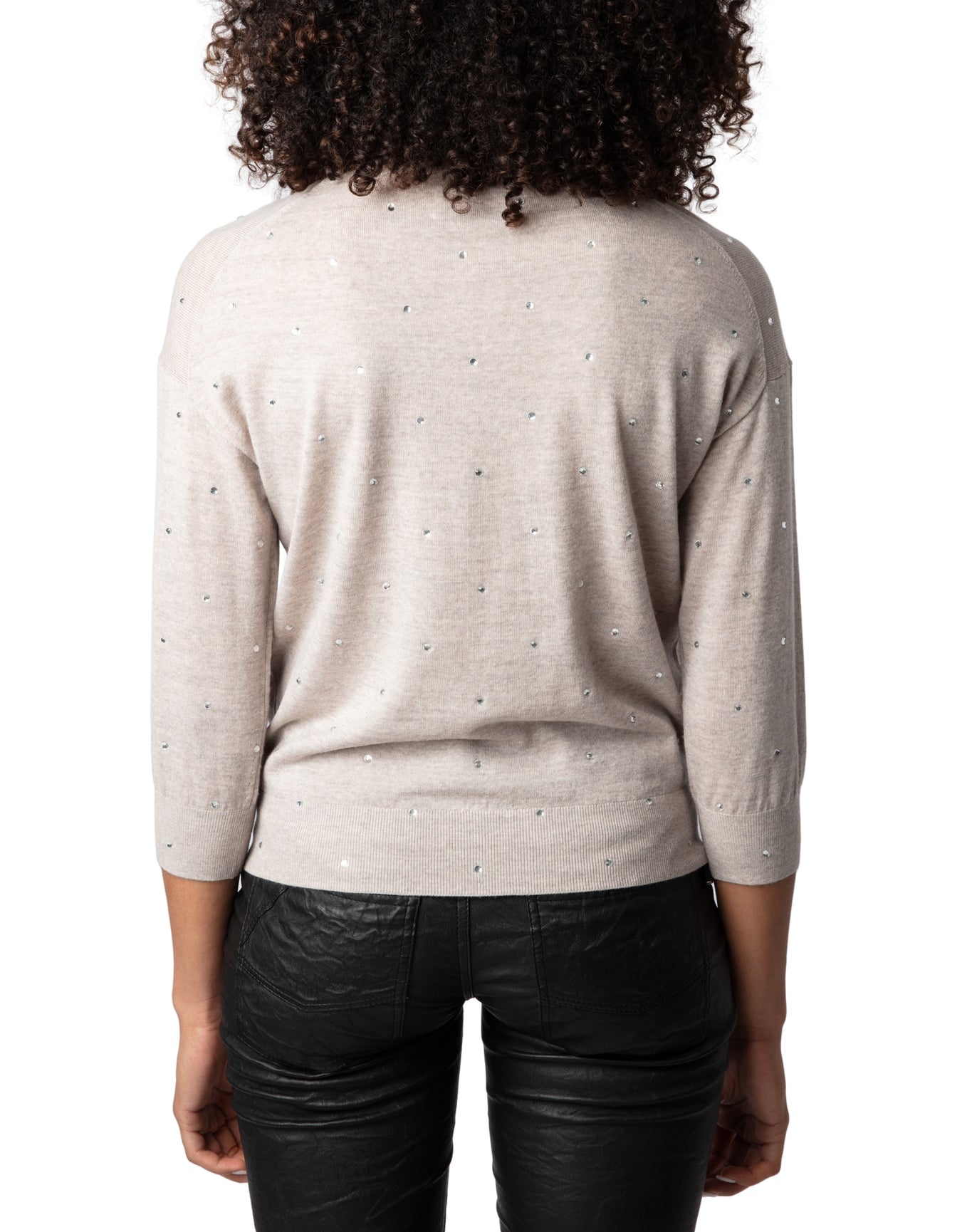 Women | Kandy We Strass | Latte