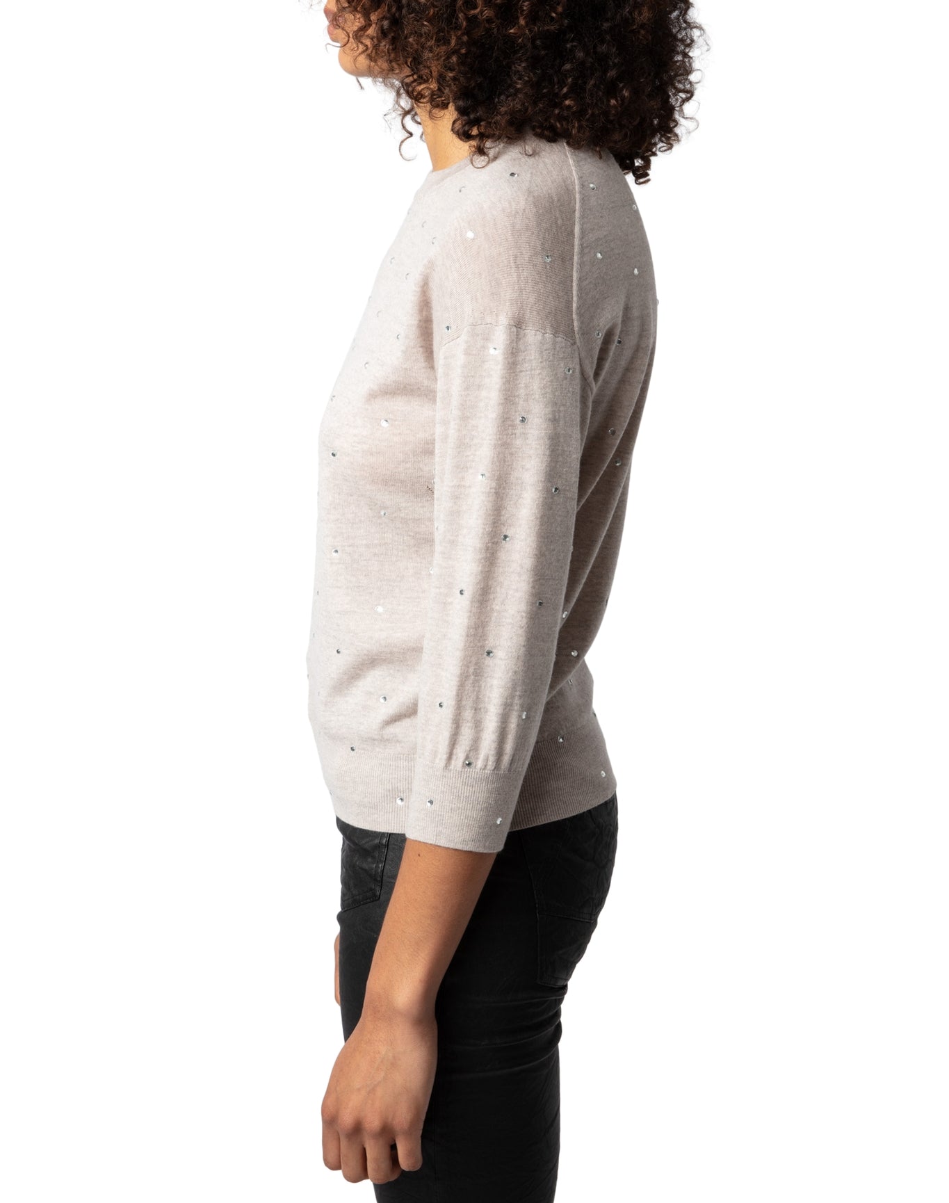 Women | Kandy We Strass | Latte