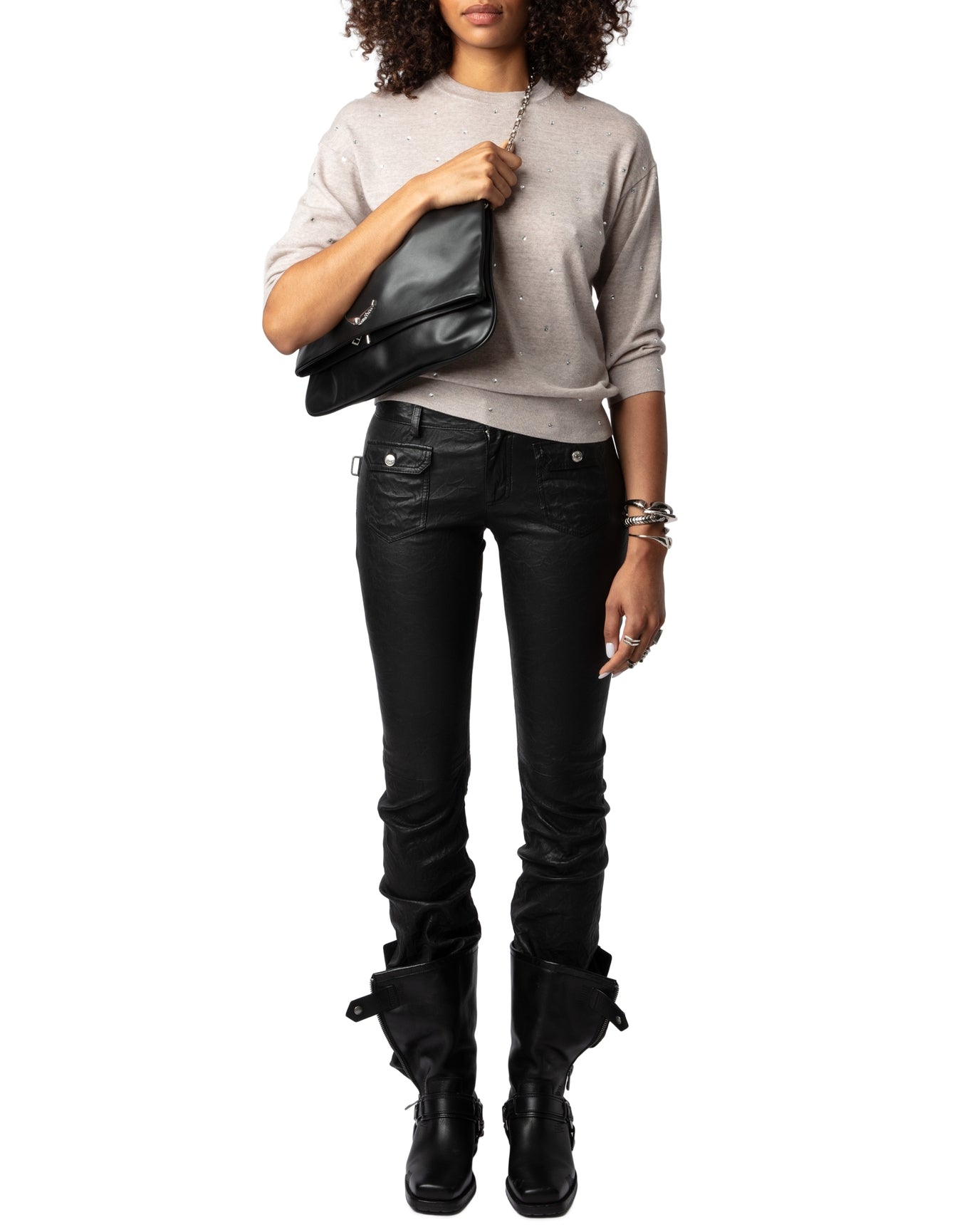 Women | Kandy We Strass | Latte