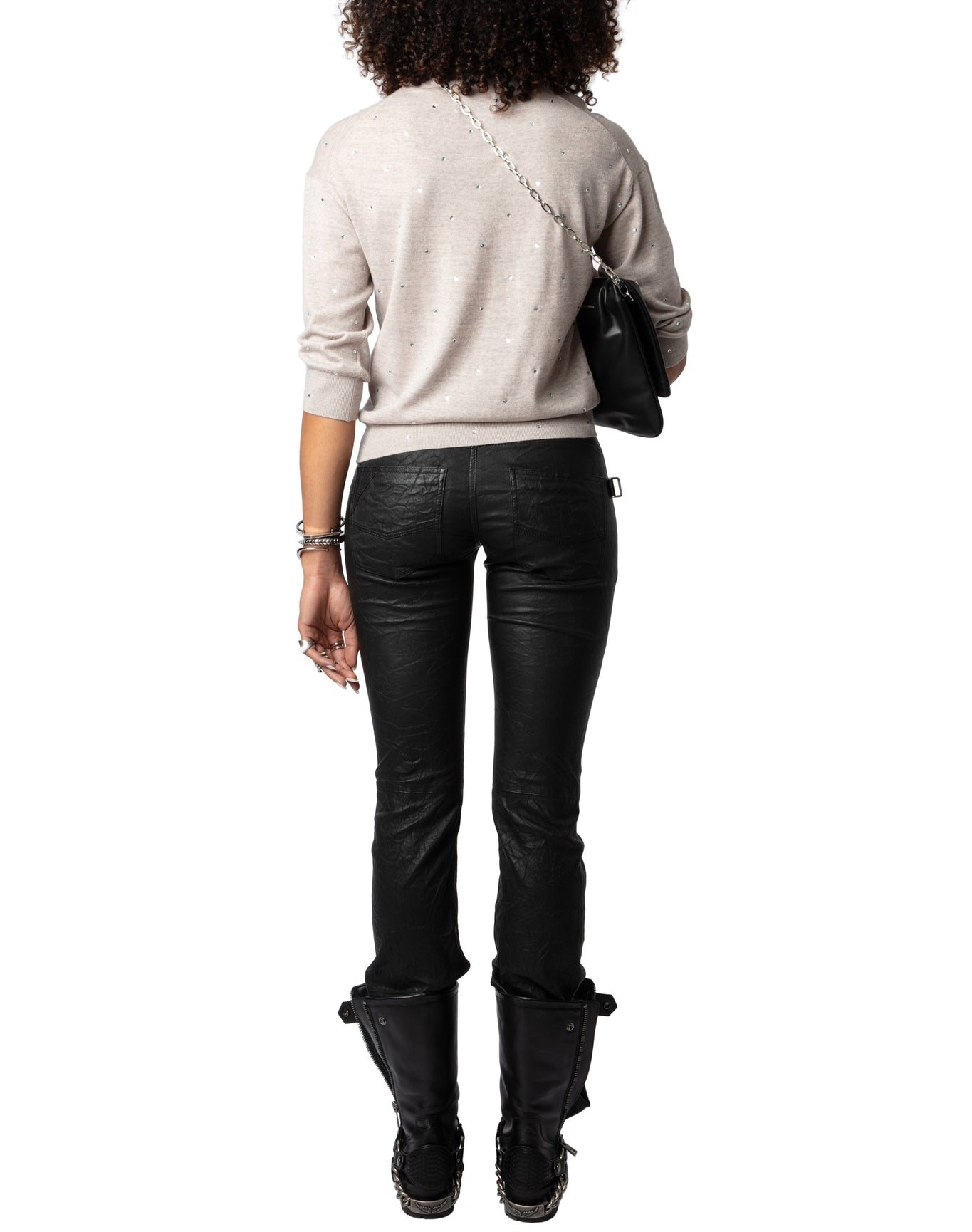 Women | Kandy We Strass | Latte