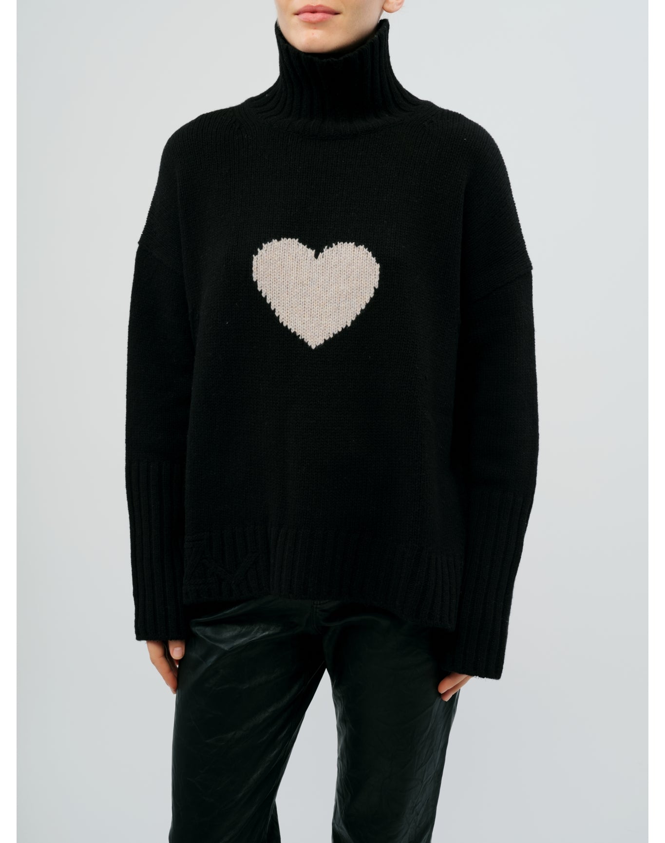 Women | Alma We Heart | Black