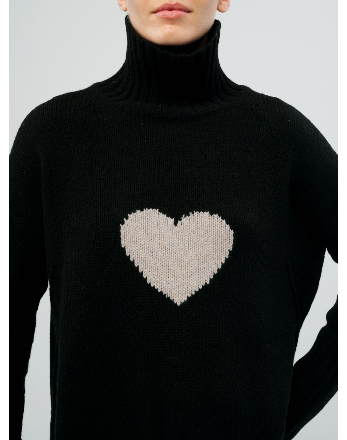 Women | Alma We Heart | Black