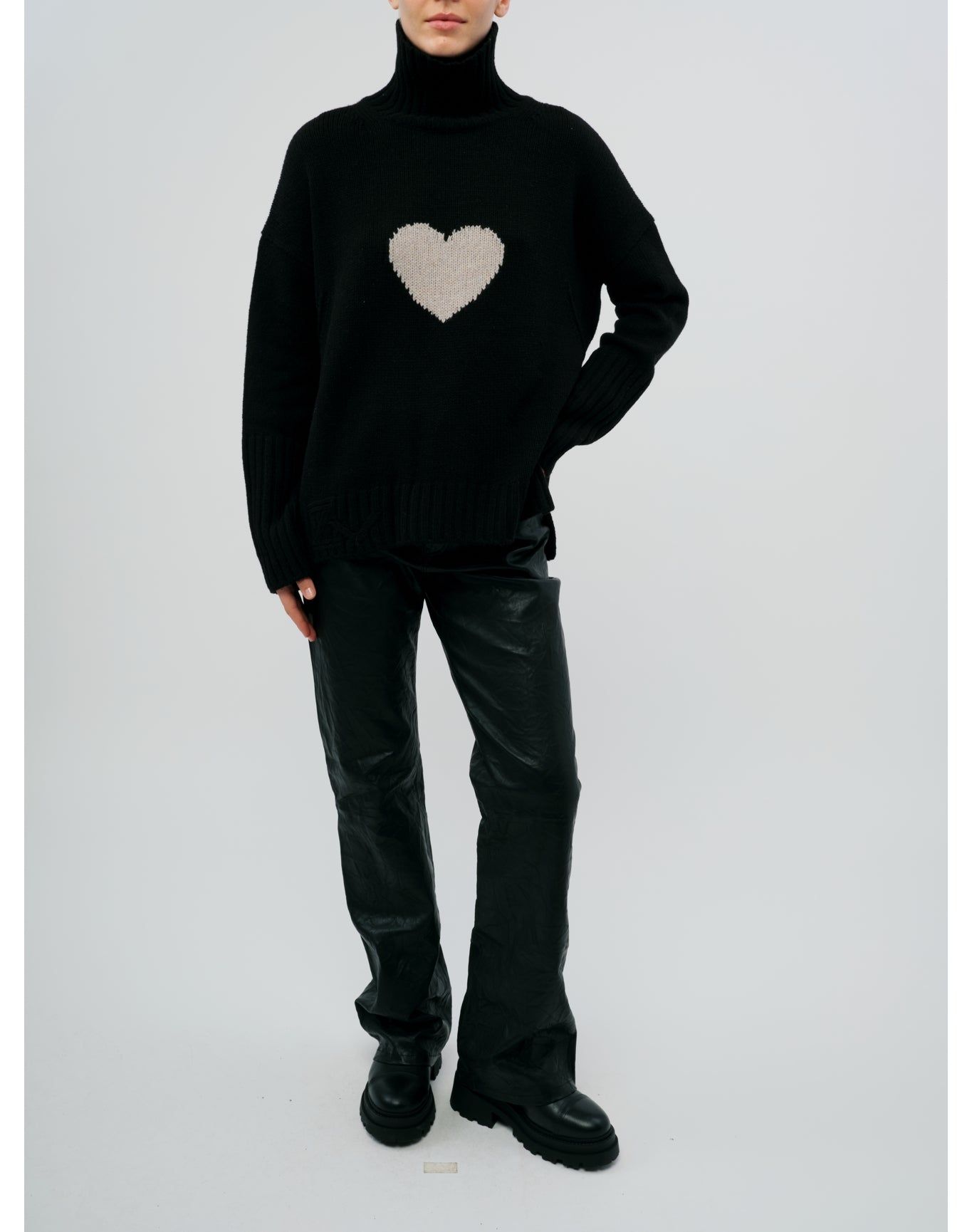 Women | Alma We Heart | Black