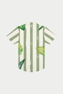 KYU Weekend Shirt | Green