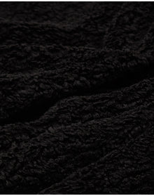 Katila Blanket | Noir | 50x60