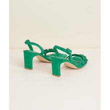 Kaylin Strappy Heeled Sandal | Kite