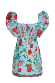 Kelly Dress | Floral Dew