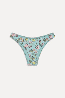 Khai Cheeky Bikini Bottom Pastel Peony