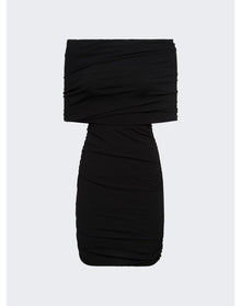 Khaite | Women | Aerica Dress | Black