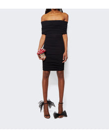 Khaite | Women | Aerica Dress | Black