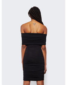 Khaite | Women | Aerica Dress | Black