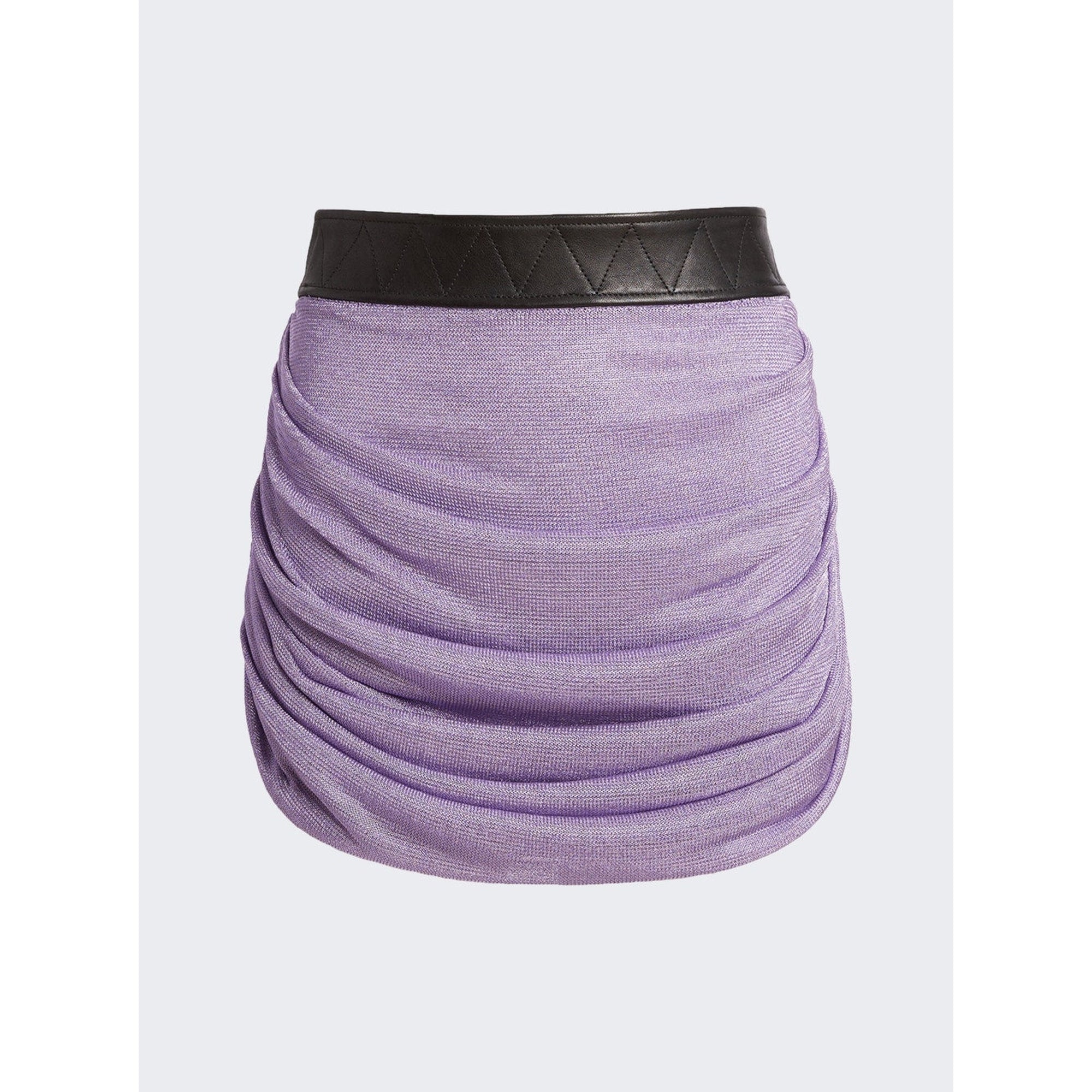 Khaite | Women | Draitton Skirt | Lavender