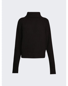 Khaite | Women | Lanzino Sweater | Truffle
