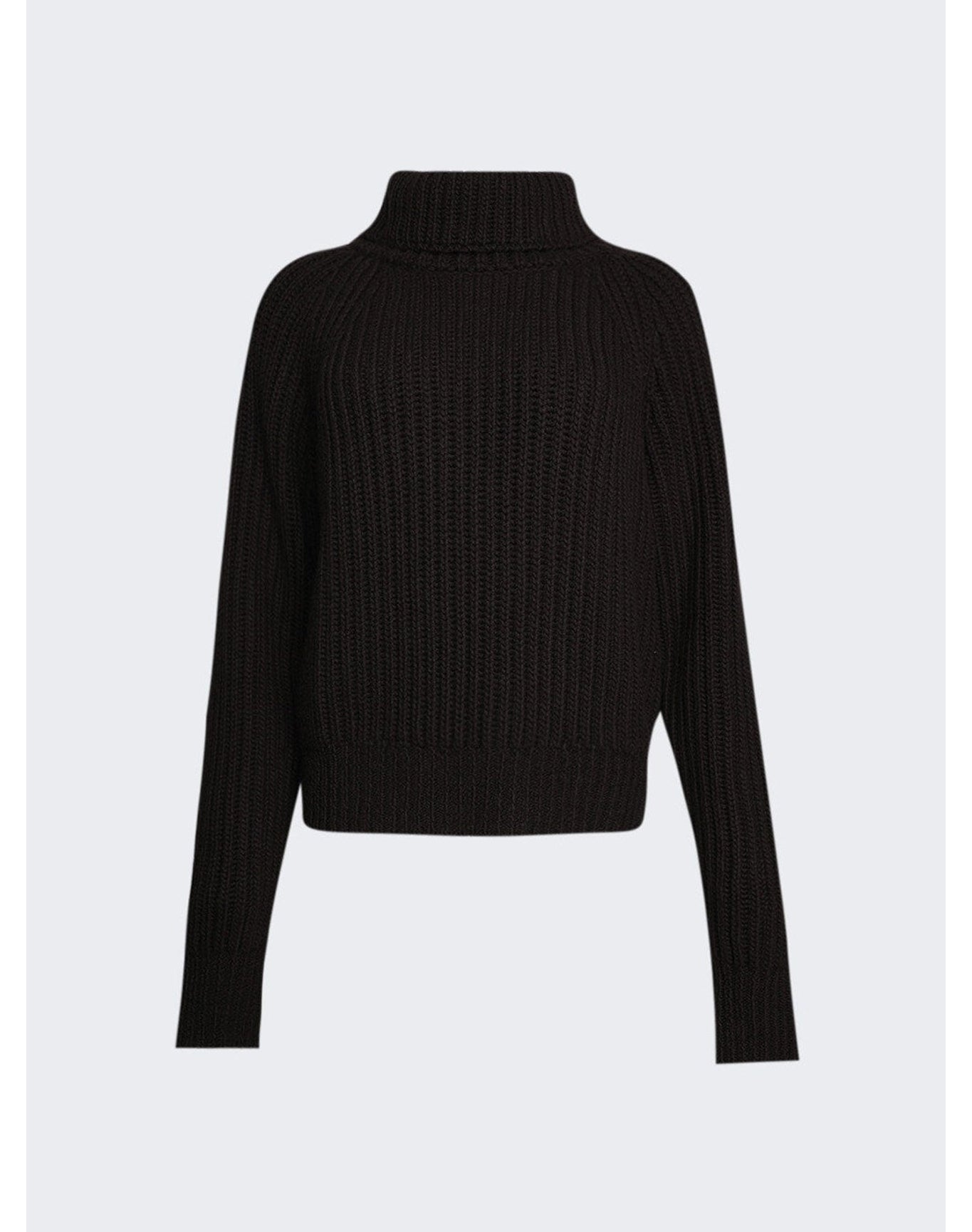 Khaite | Women | Lanzino Sweater | Truffle