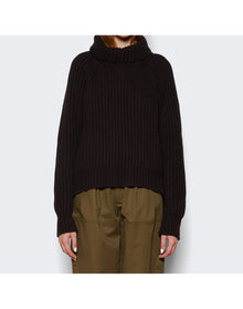 Khaite | Women | Lanzino Sweater | Truffle