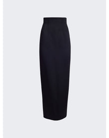Khaite | Women | Loxley Skirt | Black