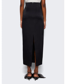 Khaite | Women | Loxley Skirt | Black