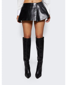 Khaite | Women | Ralfa Skirt | Black