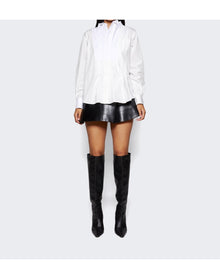 Khaite | Women | Ralfa Skirt | Black