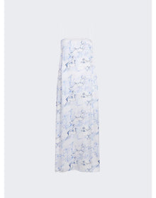Khaite | Women | Sicily Dress | Beige