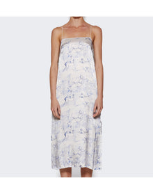 Khaite | Women | Sicily Dress | Beige