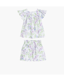 Kids | The Tiny Heidi Set | Wisteria