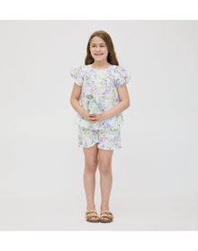 Kids | The Tiny Heidi Set | Wisteria