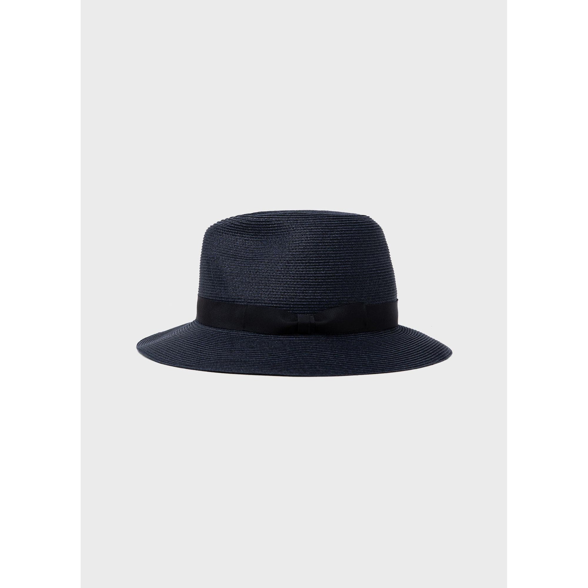 Kijima Takayuki Paper Hat | Men | Navy