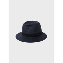 Kijima Takayuki Paper Hat | Men | Navy