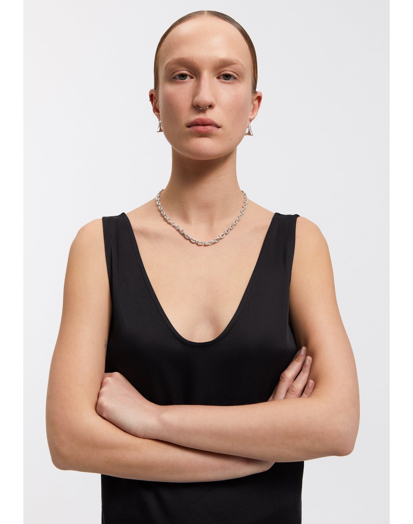 Kismet | Black