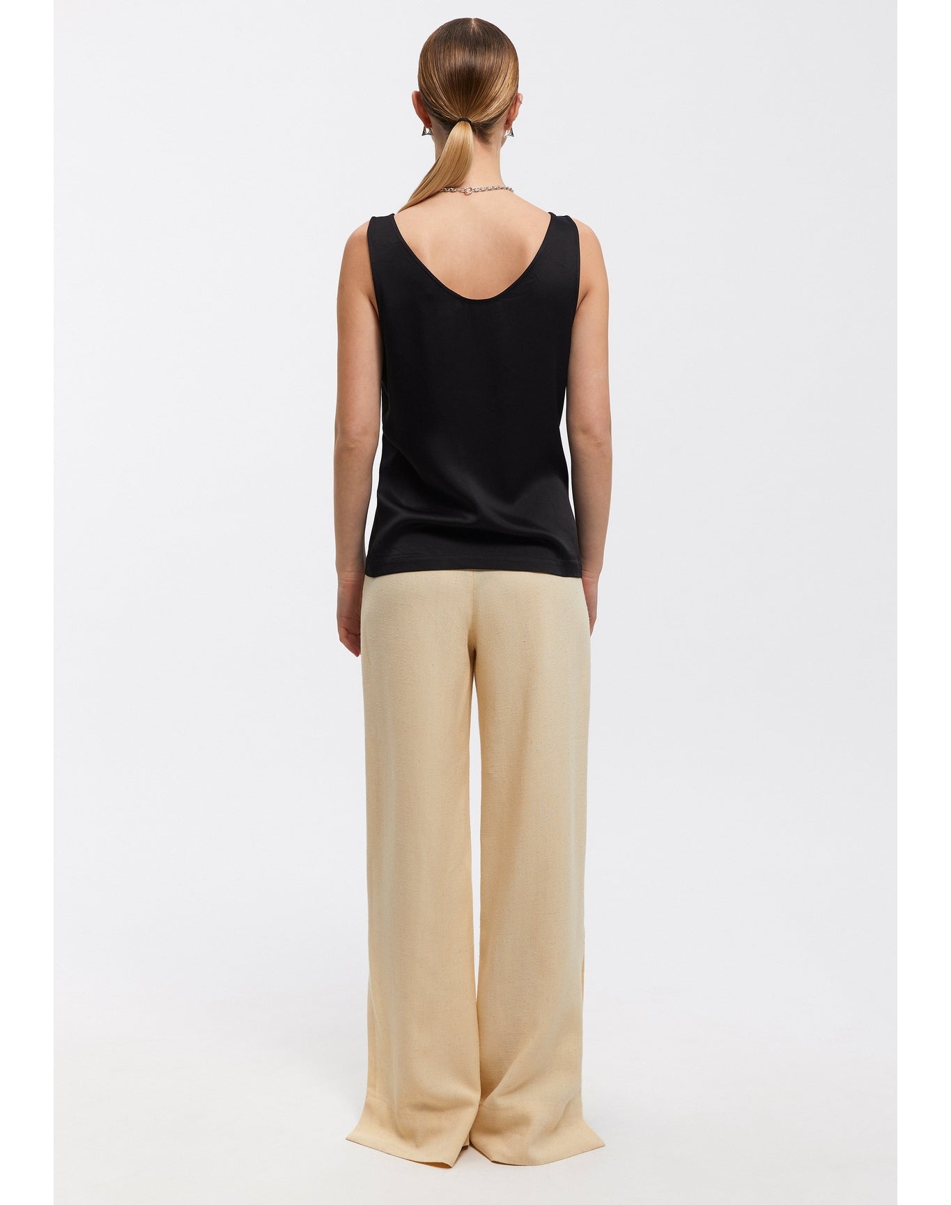 Kismet | Black