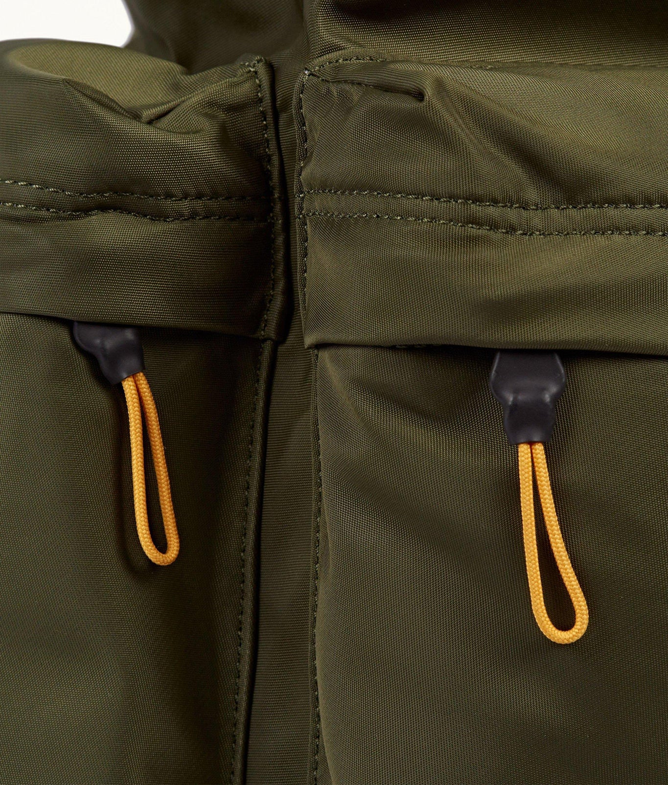 Knox Travel Backpack | Field Green