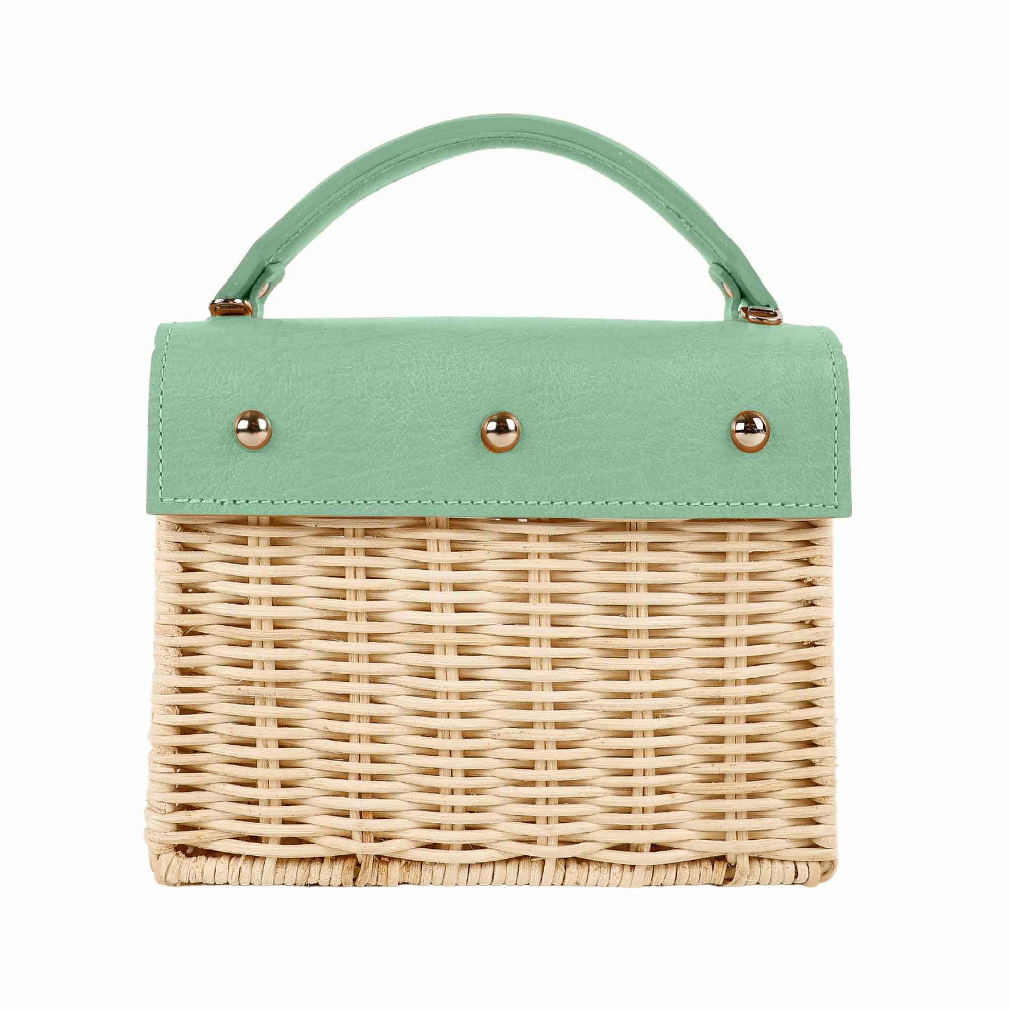 Kuai | Mint