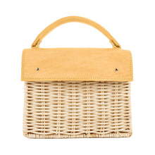 Kuai | Mustard
