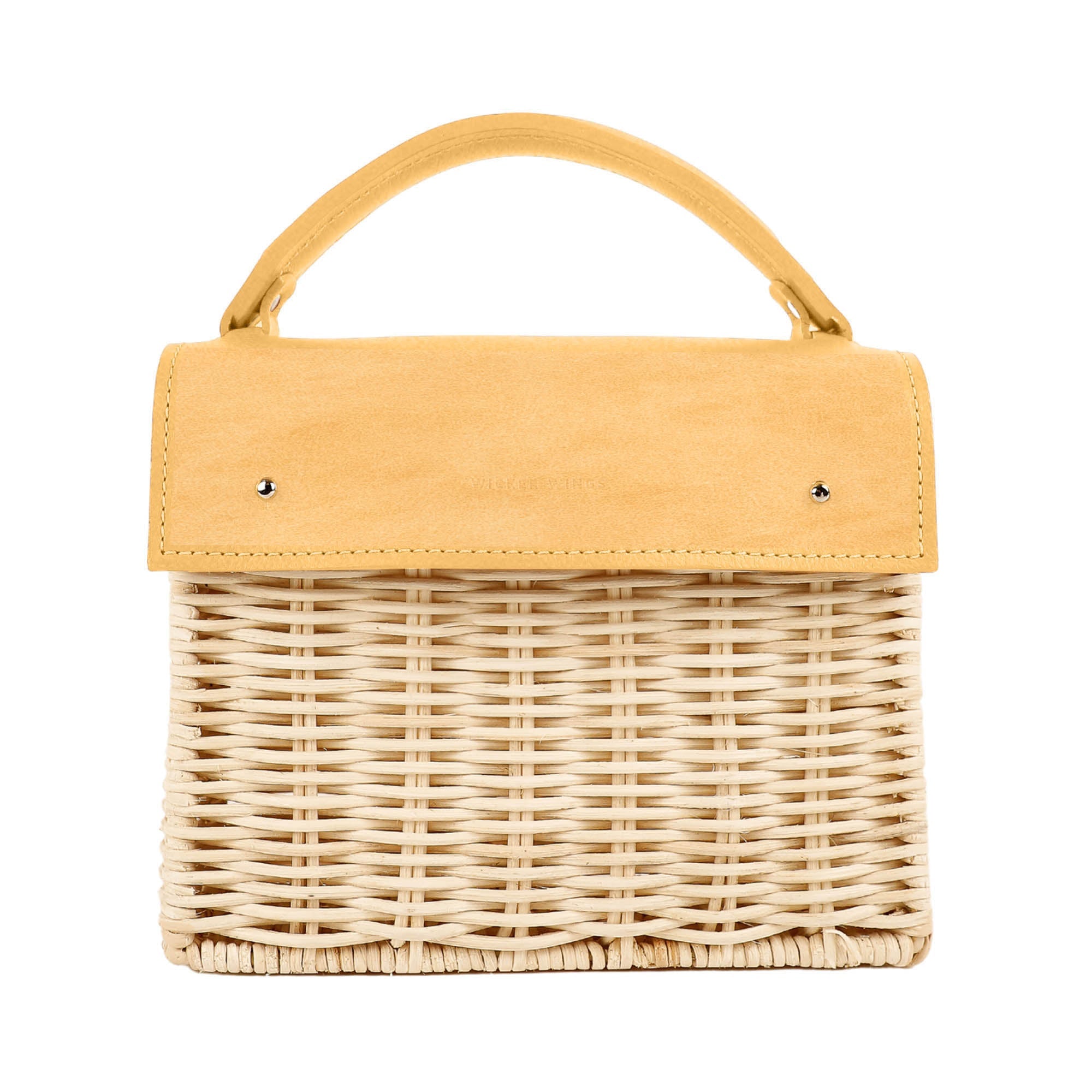 Kuai | Mustard