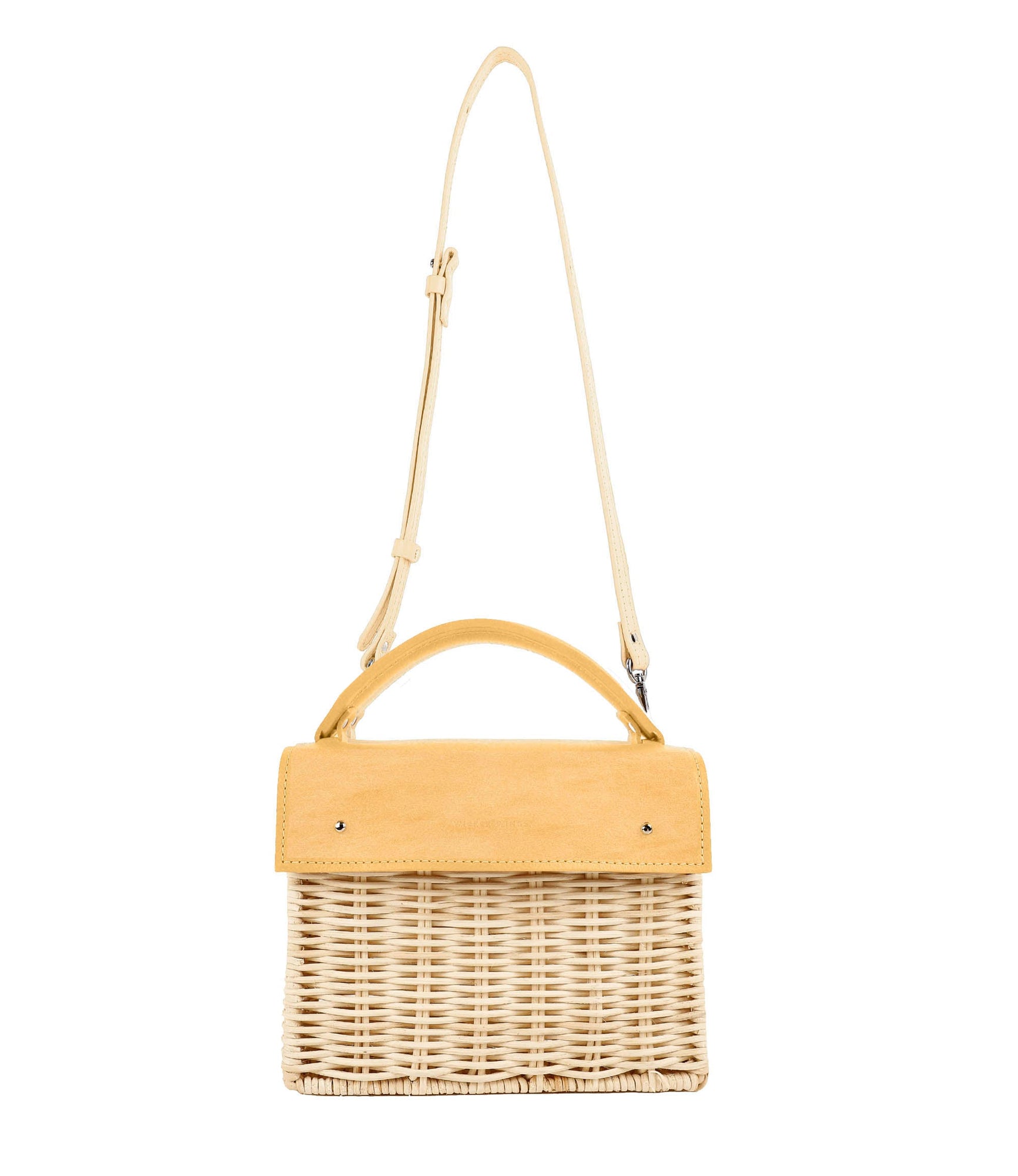 Kuai | Mustard