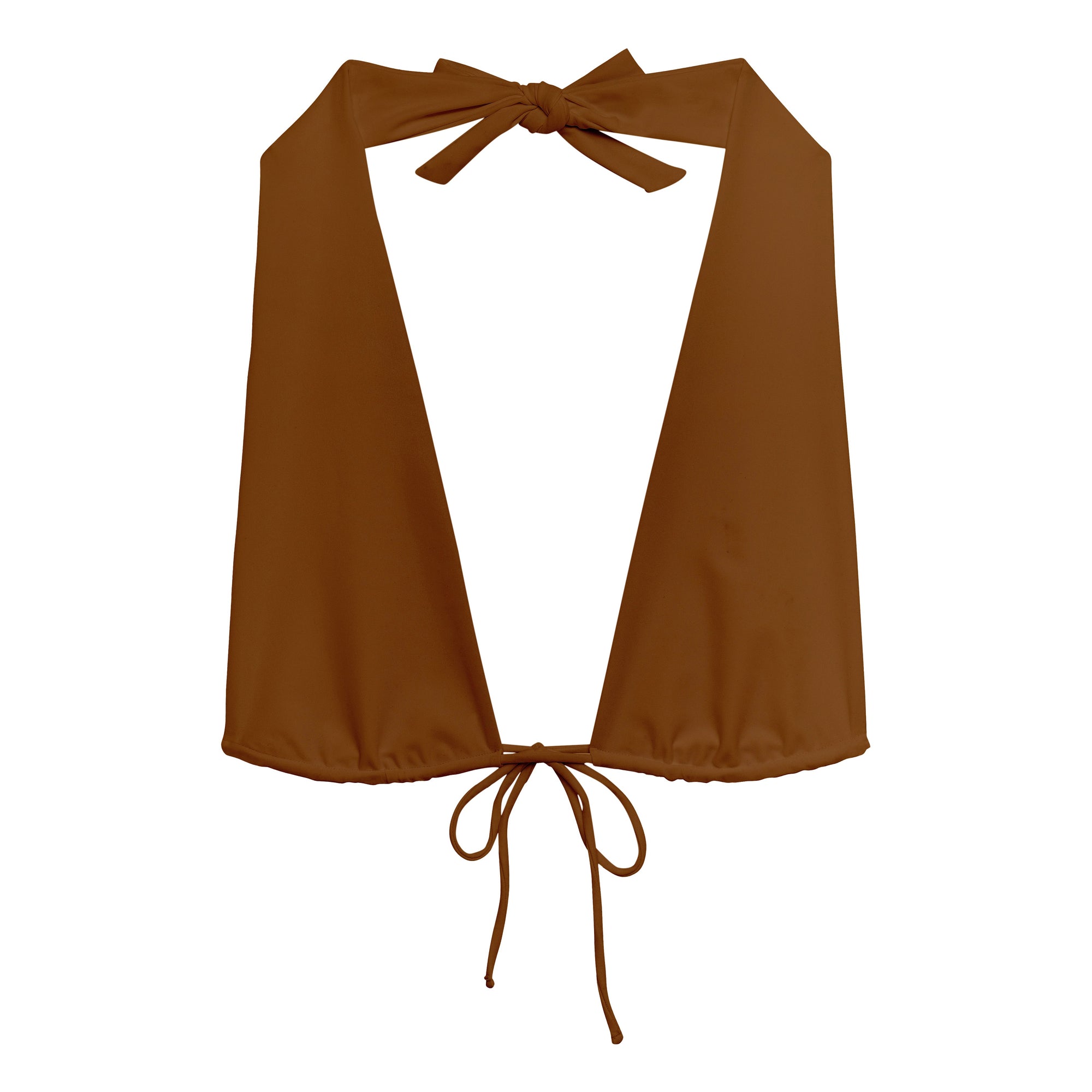 Kyla Top | Nude Matte