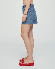 Levi's Workwear Skirt | Indigo